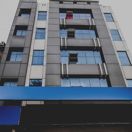 Hotel O Grand Brundavan Secundurabad Kültér fotó