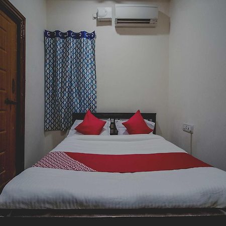 Hotel O Grand Brundavan Secundurabad Kültér fotó