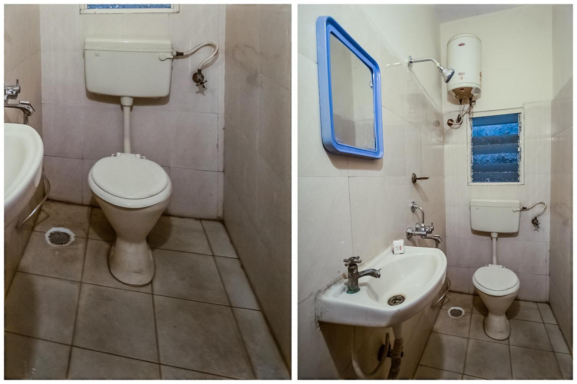 Hotel O Grand Brundavan Secundurabad Kültér fotó