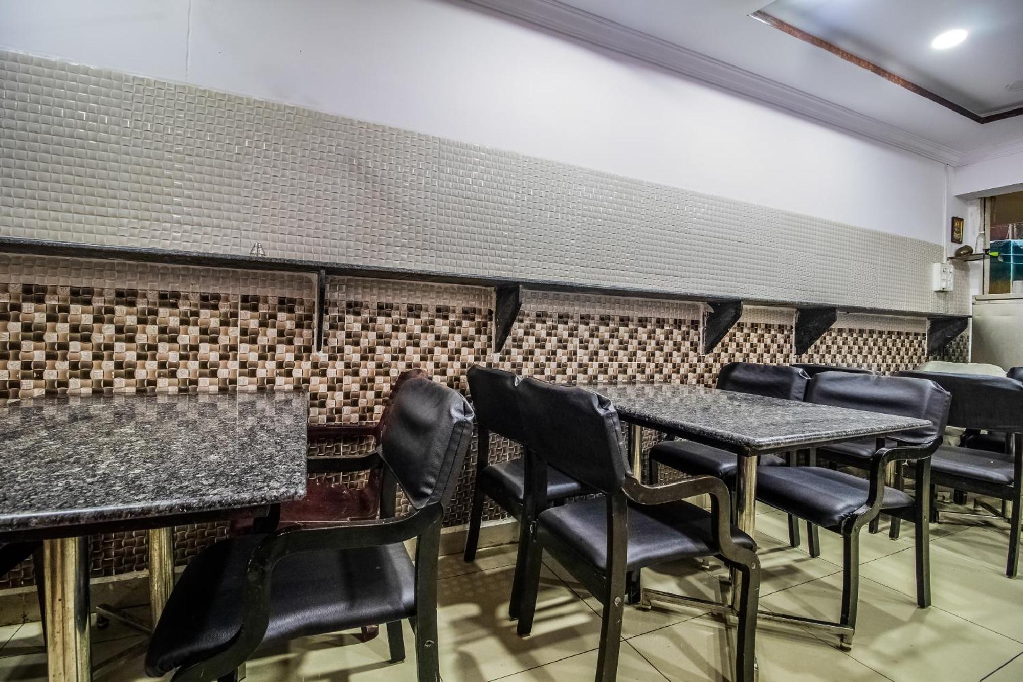 Hotel O Grand Brundavan Secundurabad Kültér fotó
