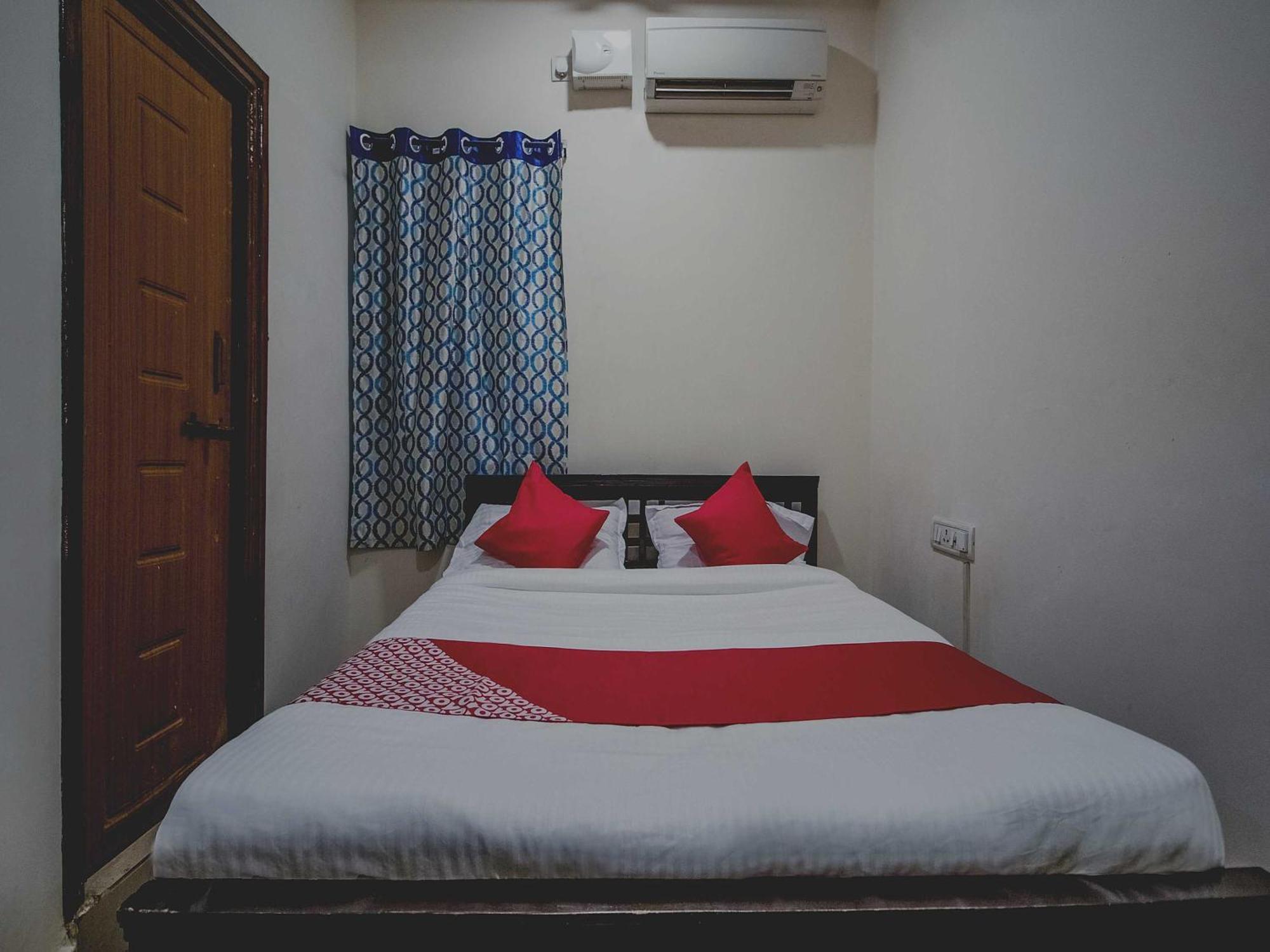 Hotel O Grand Brundavan Secundurabad Kültér fotó